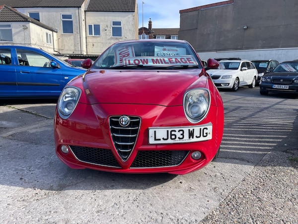 Used Alfa Romeo MiTo 2013 for sale - 75996480: Photo 11