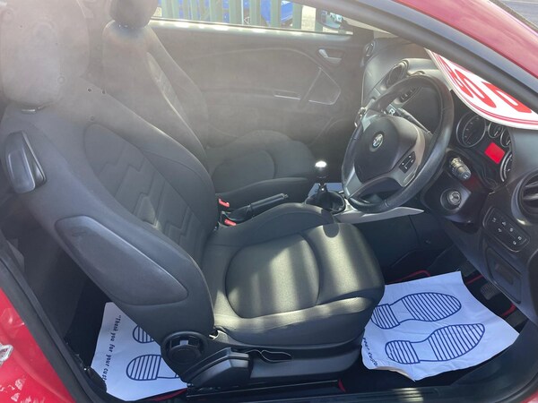 Used Alfa Romeo MiTo 2013 for sale - 75996480: Photo 12