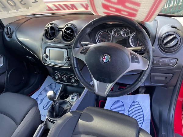 Used Alfa Romeo MiTo 2013 for sale - 75996480: Photo 14