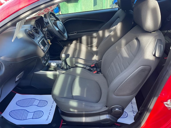 Used Alfa Romeo MiTo 2013 for sale - 75996480: Photo 17