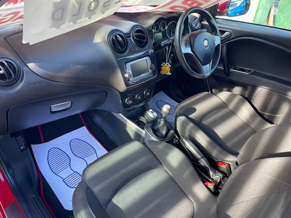 Used Alfa Romeo MiTo 2013 for sale - 75996480: Photo 18