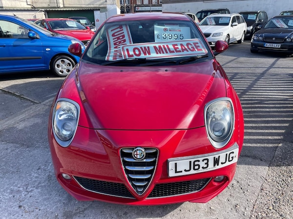 Used Alfa Romeo MiTo 2013 for sale - 75996480: Photo 19