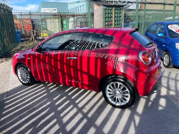 Used Alfa Romeo MiTo 2013 for sale - 75996480: Photo 2