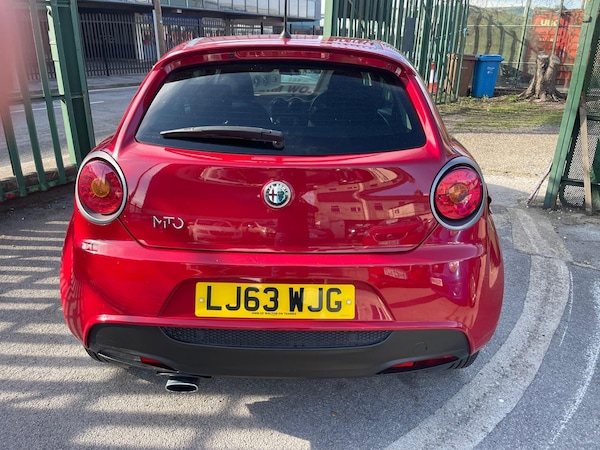 Used Alfa Romeo MiTo 2013 for sale - 75996480: Photo 3