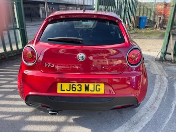 Used Alfa Romeo MiTo 2013 for sale - 75996480: Photo 3