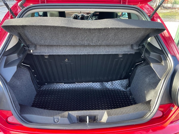 Used Alfa Romeo MiTo 2013 for sale - 75996480: Photo 4