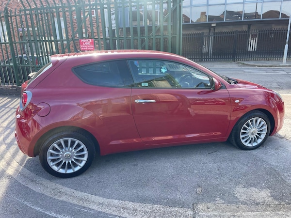 Used Alfa Romeo MiTo 2013 for sale - 75996480: Photo 8