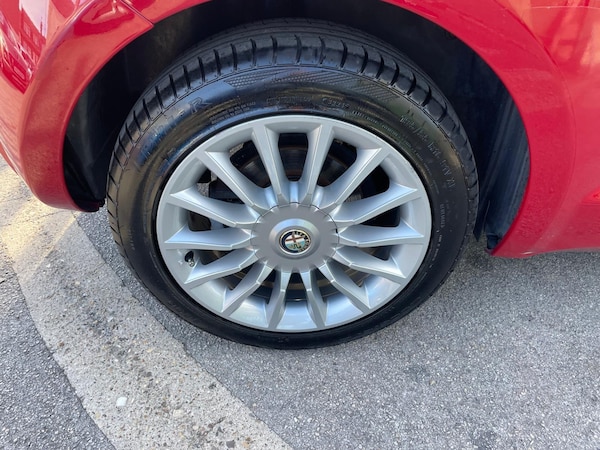 Used Alfa Romeo MiTo 2013 for sale - 75996480: Photo 9