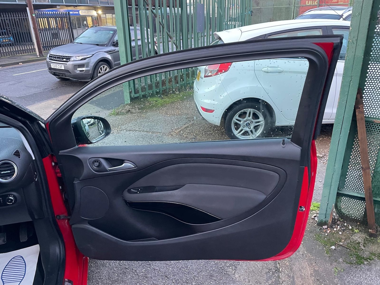 Used Vauxhall ADAM 2015 for sale - 76982618: Photo 10