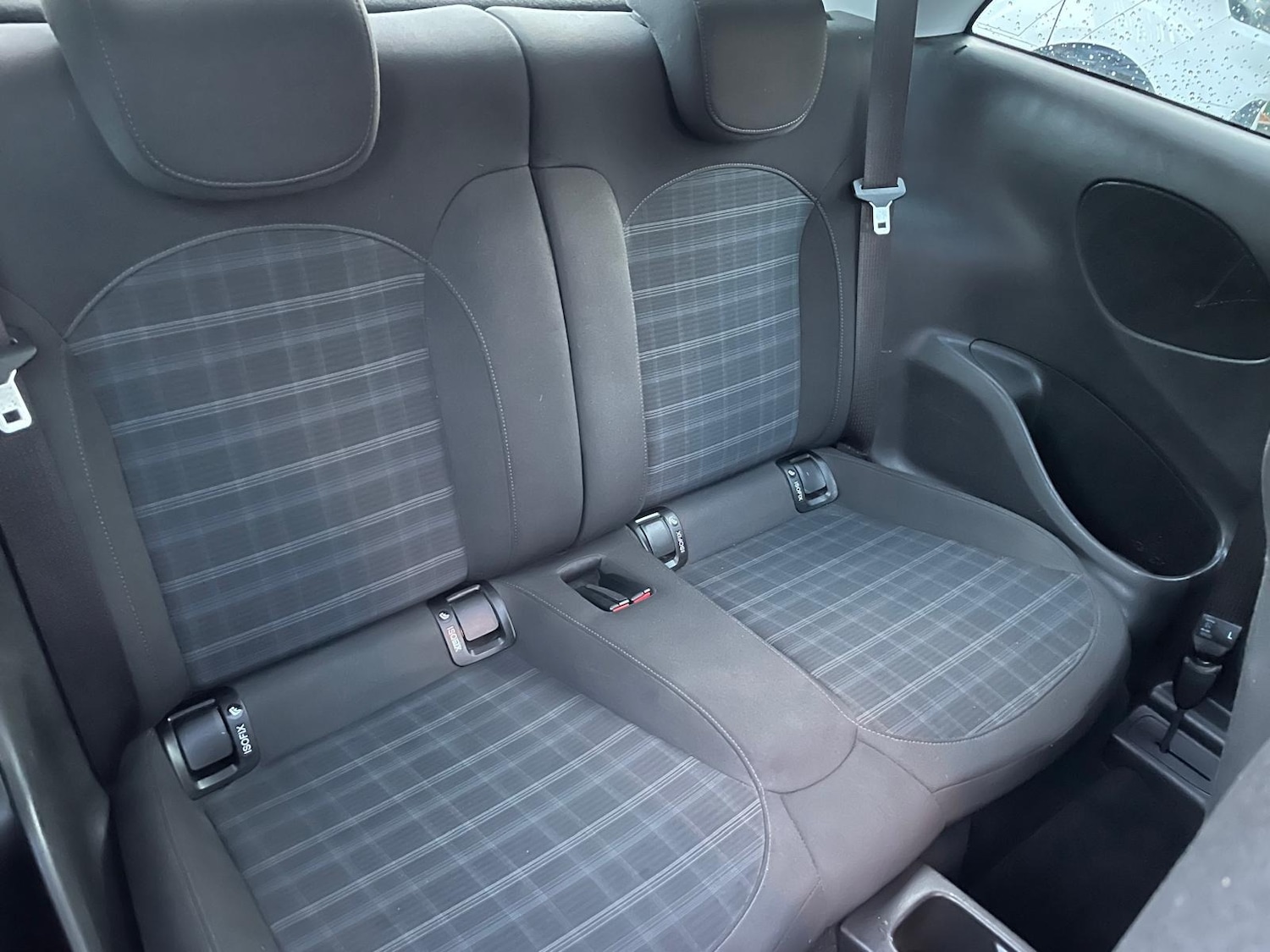 Used Vauxhall ADAM 2015 for sale - 76982618: Photo 11