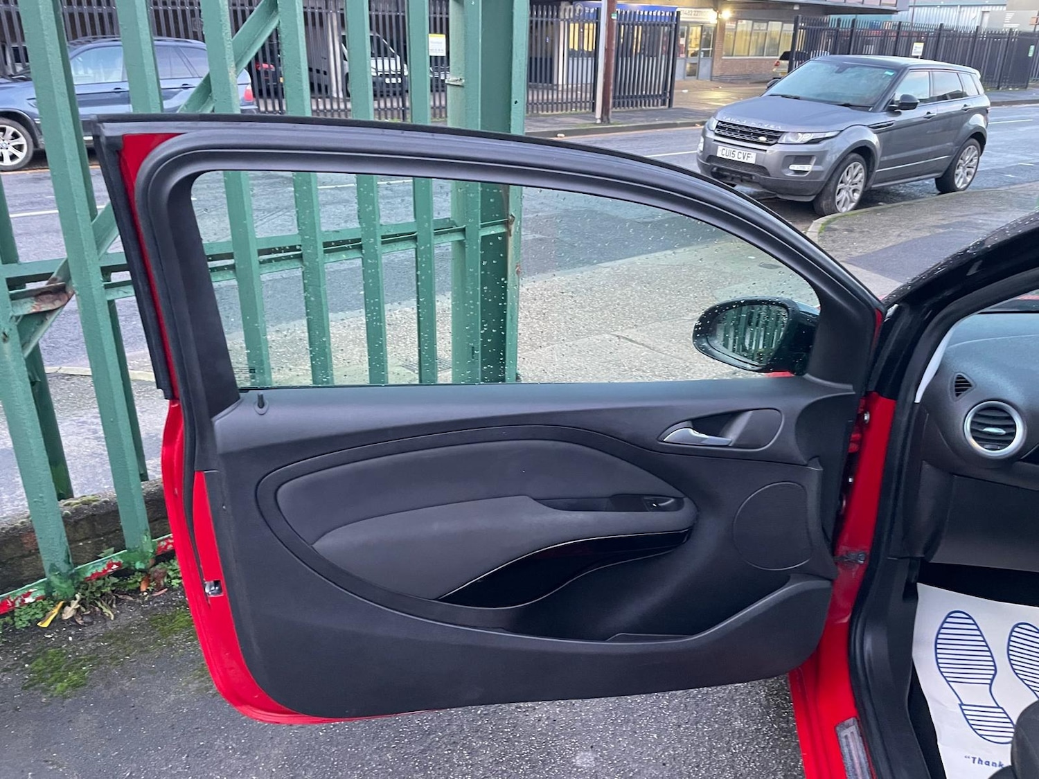 Used Vauxhall ADAM 2015 for sale - 76982618: Photo 15