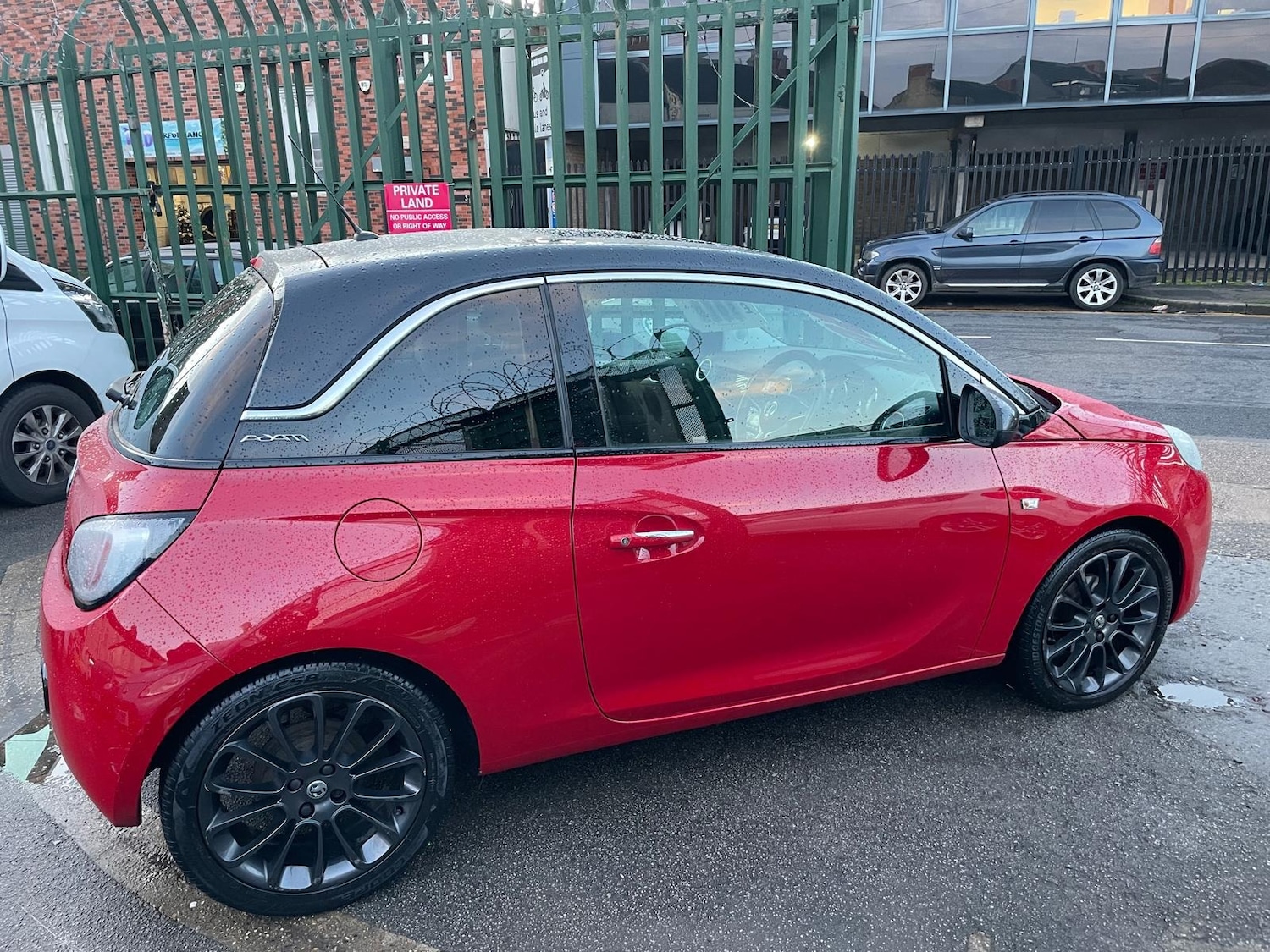 Used Vauxhall ADAM 2015 for sale - 76982618: Photo 7