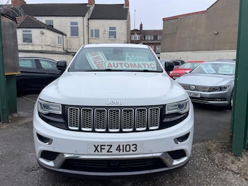 Used Jeep Grand Cherokee 2015 for sale - 79582954: Photo