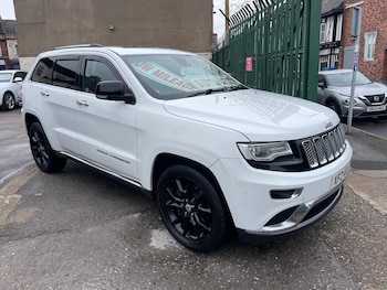 Used Jeep Grand Cherokee 2015 for sale - 79582954: Photo