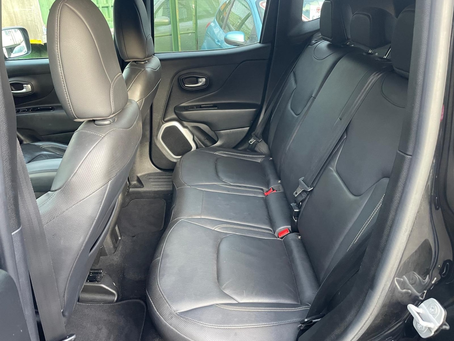 Used Jeep Renegade 2016 for sale - 76951334: Photo 18