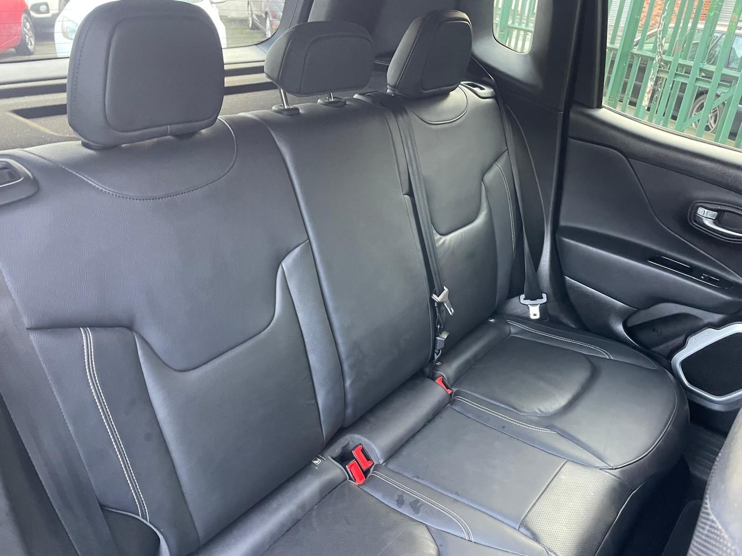 Used Jeep Renegade 2016 for sale - 76951334: Photo 22