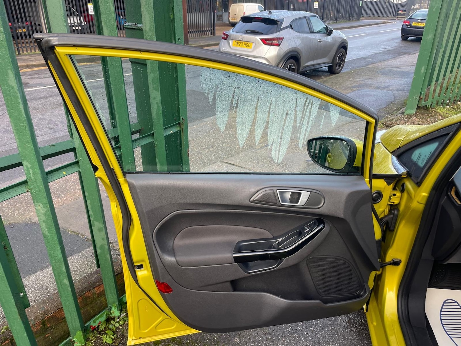 Used Ford Fiesta 2014 for sale - 77364837: Photo 19