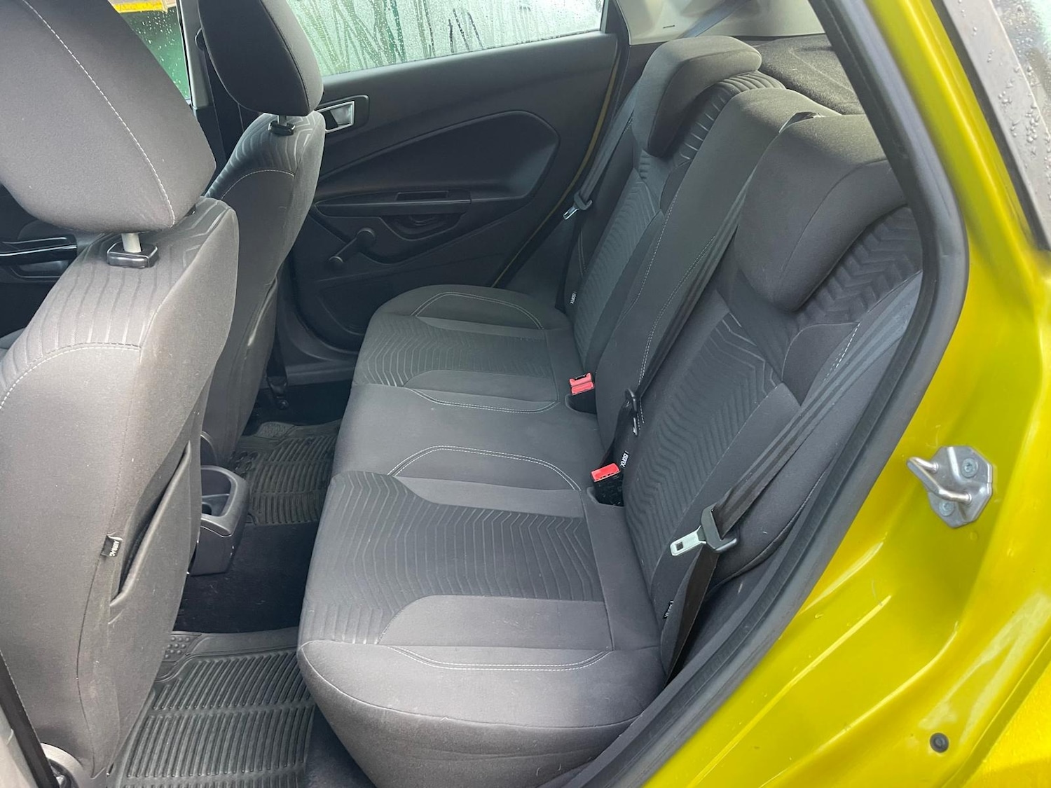 Used Ford Fiesta 2014 for sale - 77364837: Photo 20