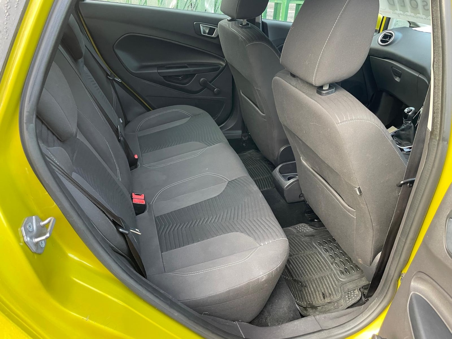 Used Ford Fiesta 2014 for sale - 77364837: Photo 22