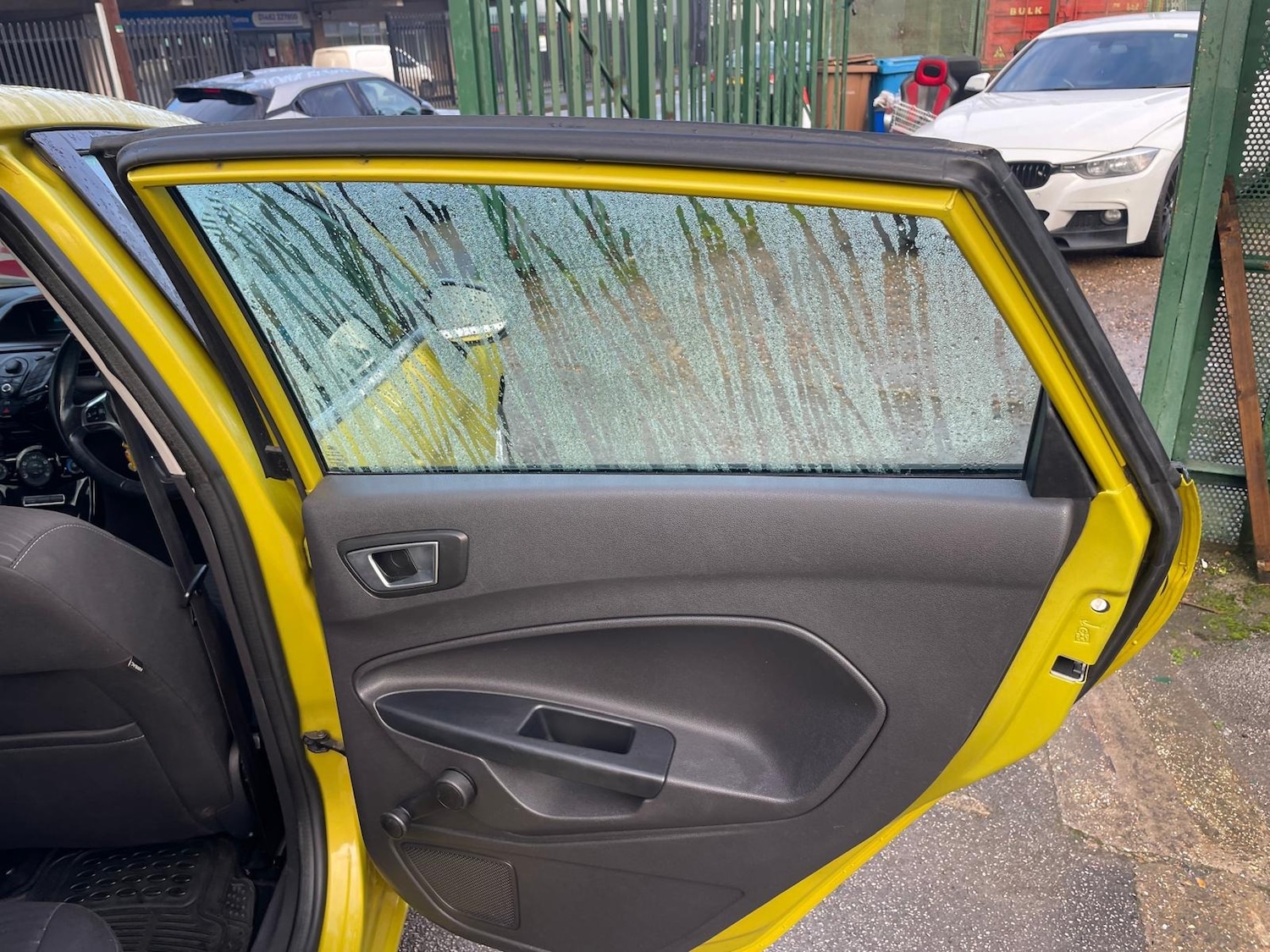 Used Ford Fiesta 2014 for sale - 77364837: Photo 23