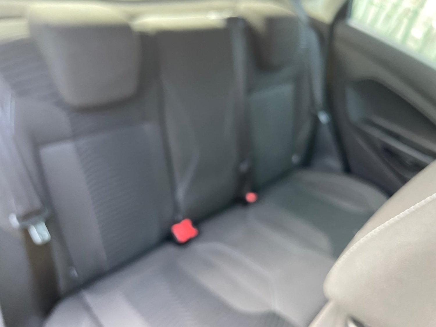 Used Ford Fiesta 2014 for sale - 77364837: Photo 24