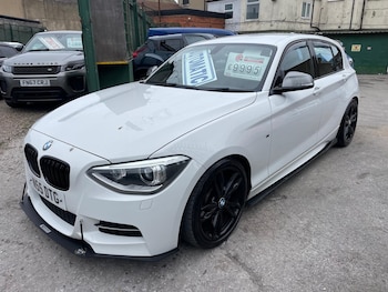 Used BMW 1 Series 2015 for sale - 78915259: Photo