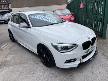 Used BMW 1 Series 2015 for sale - 78915259: Photo