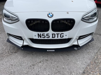 Used BMW 1 Series 2015 for sale - 78915259: Photo