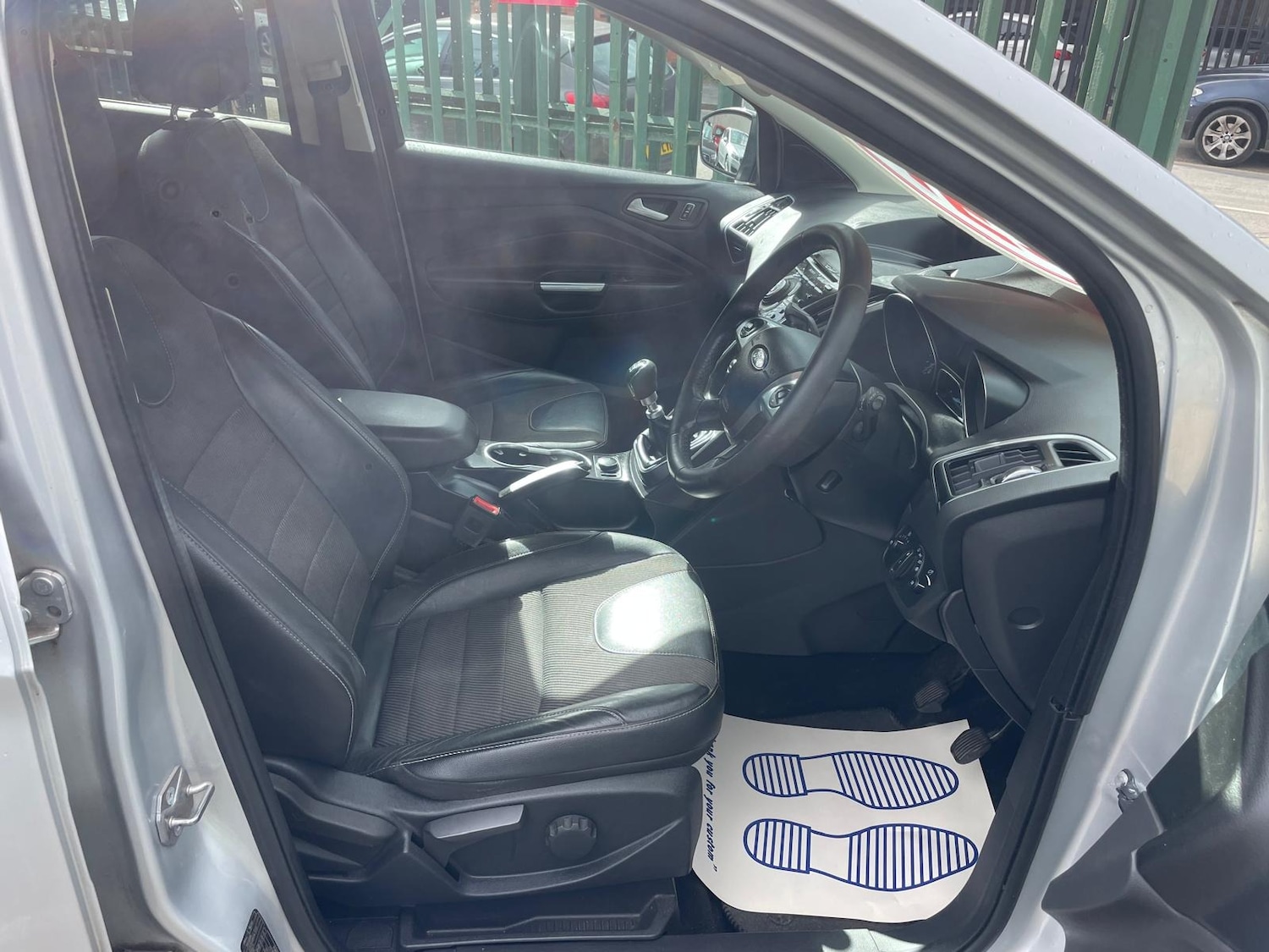 Used Ford Kuga 2014 for sale - 78106444: Photo 10