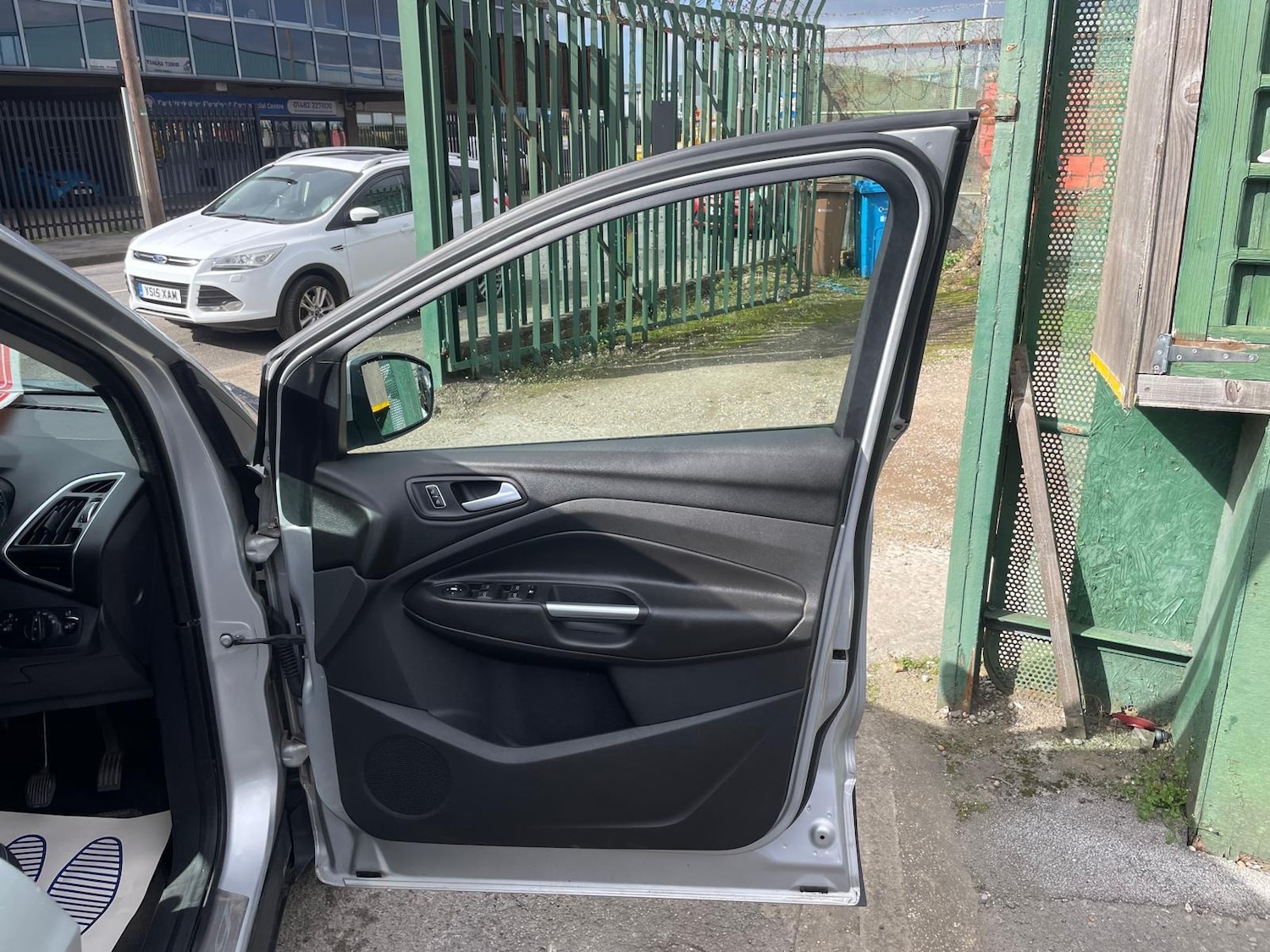 Used Ford Kuga 2014 for sale - 78106444: Photo 12