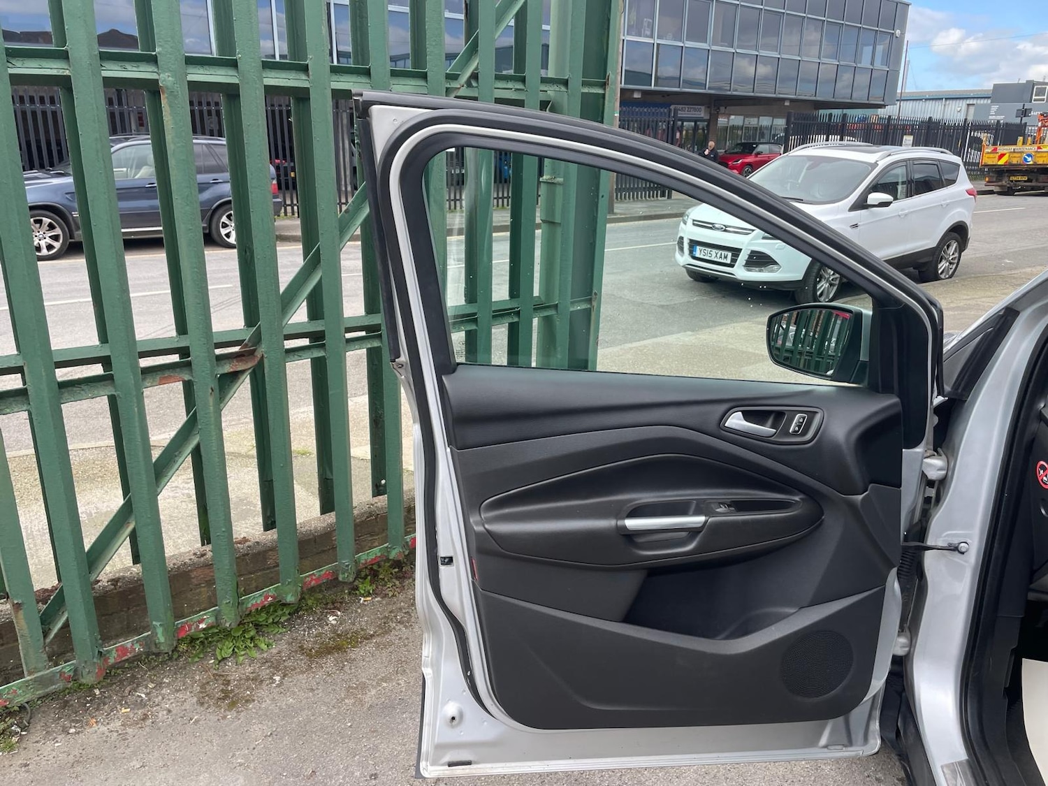 Used Ford Kuga 2014 for sale - 78106444: Photo 16