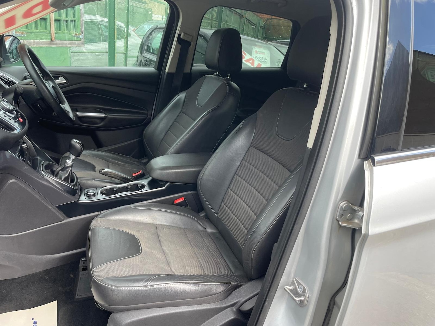 Used Ford Kuga 2014 for sale - 78106444: Photo 17