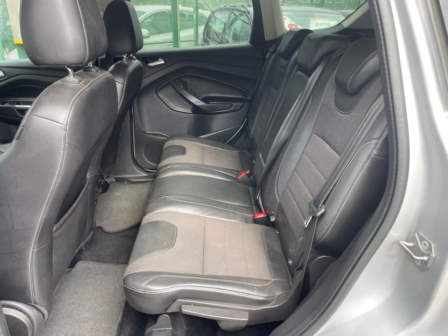 Used Ford Kuga 2014 for sale - 78106444: Photo 18