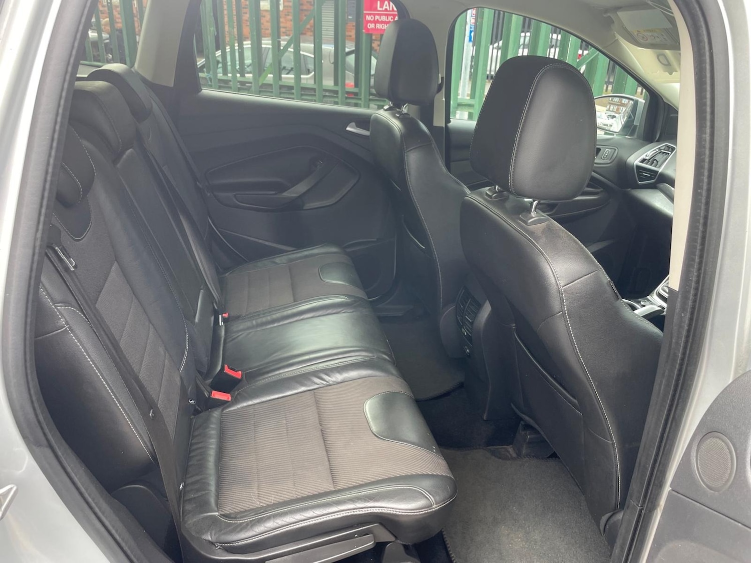 Used Ford Kuga 2014 for sale - 78106444: Photo 20