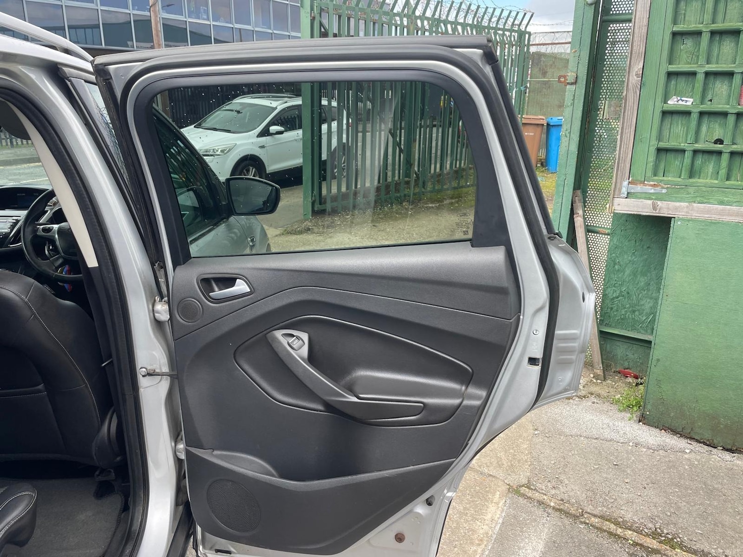 Used Ford Kuga 2014 for sale - 78106444: Photo 21