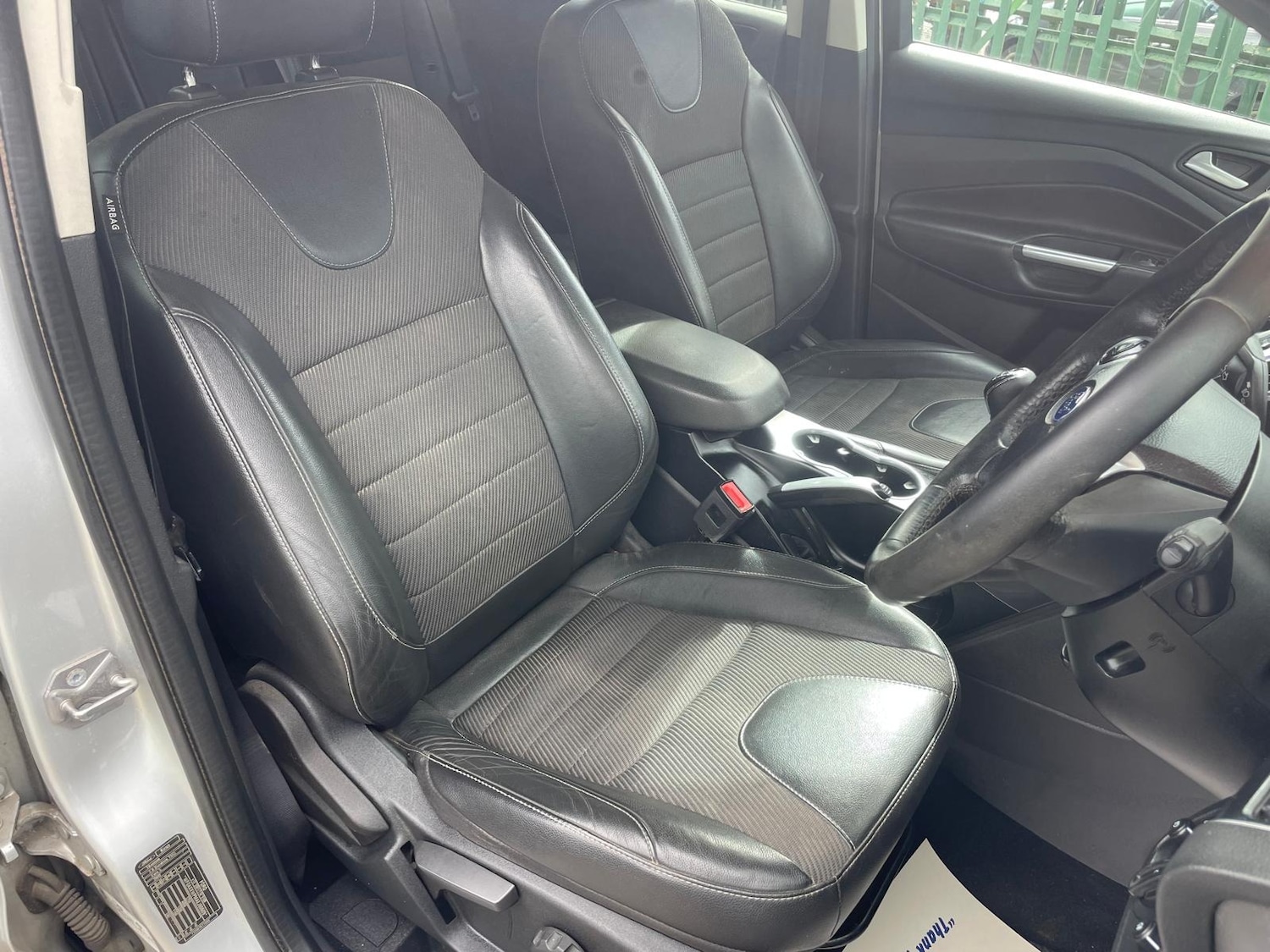 Used Ford Kuga 2014 for sale - 78106444: Photo 25