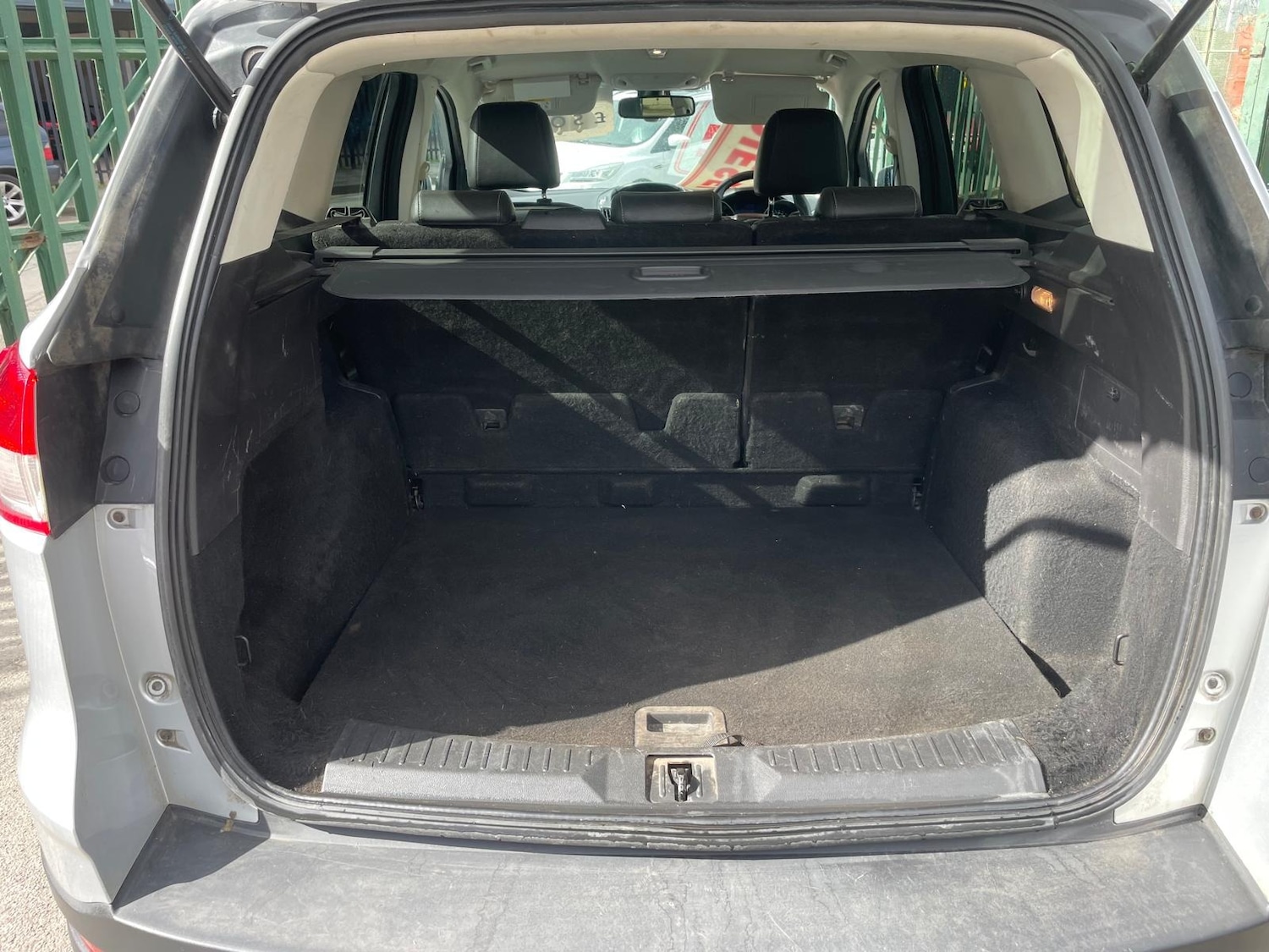 Used Ford Kuga 2014 for sale - 78106444: Photo 7