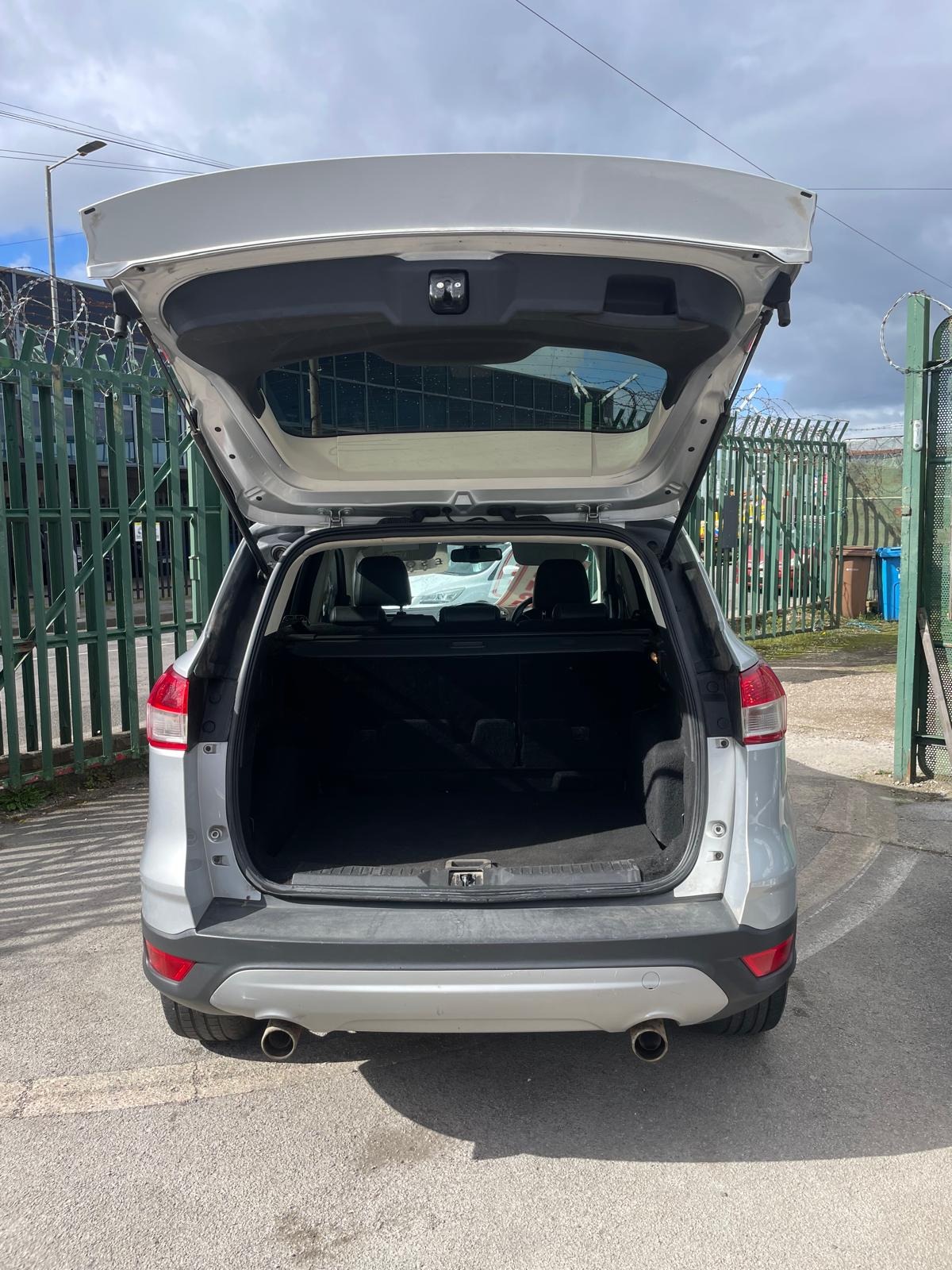 Used Ford Kuga 2014 for sale - 78106444: Photo 8