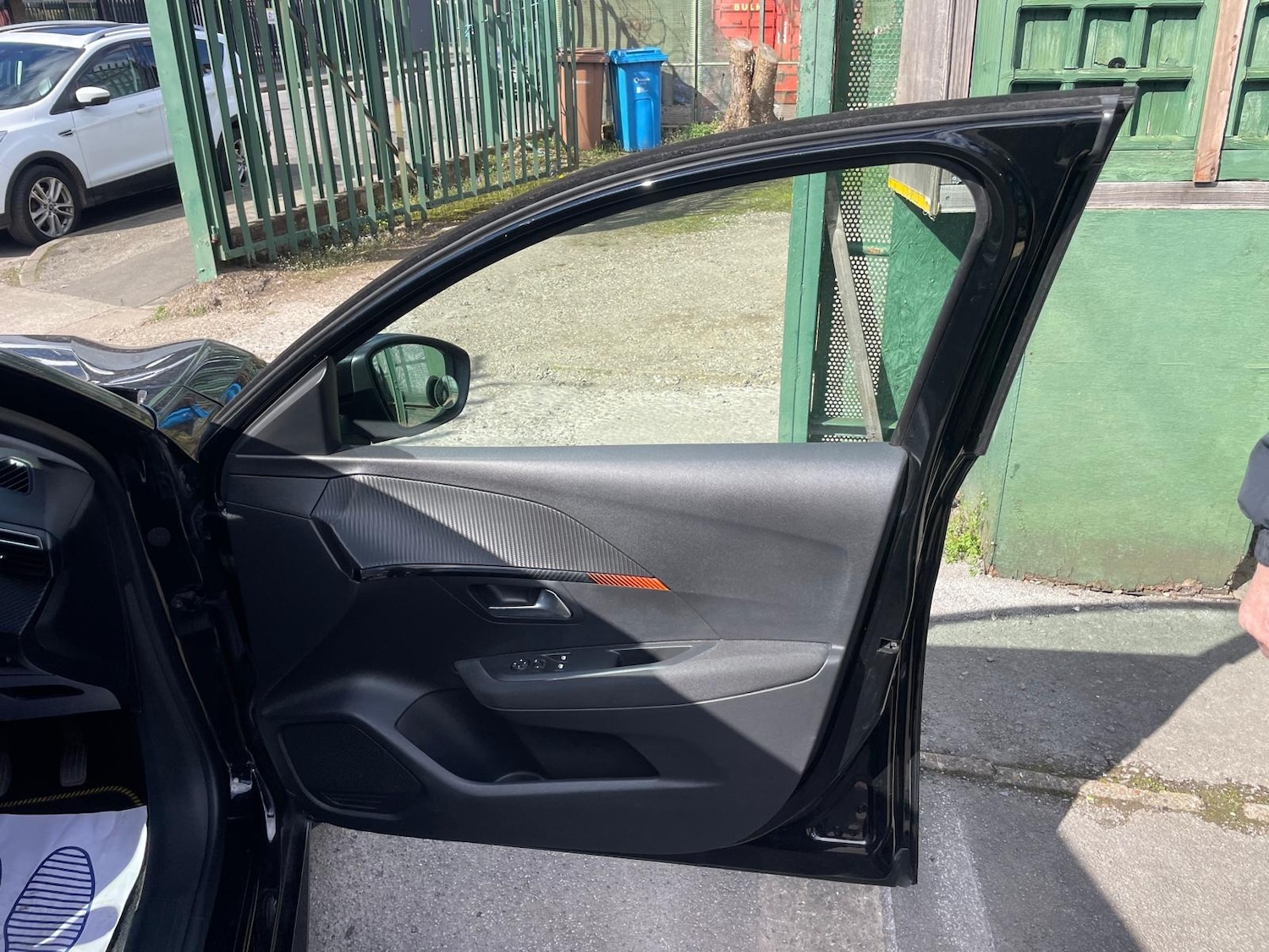 Used Peugeot 208 2020 for sale - 78079390: Photo 11