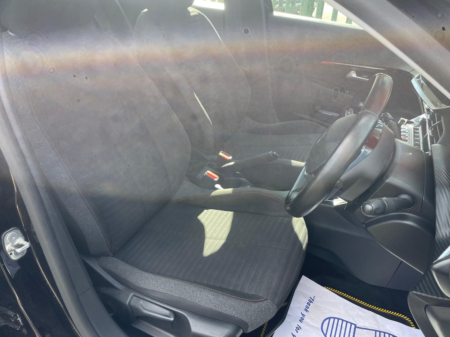 Used Peugeot 208 2020 for sale - 78079390: Photo 12