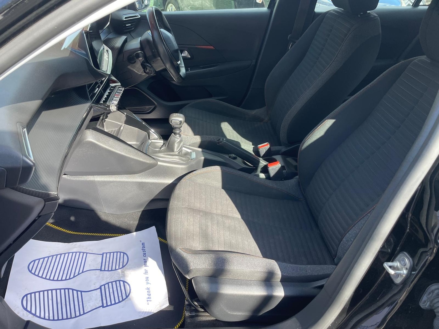 Used Peugeot 208 2020 for sale - 78079390: Photo 13