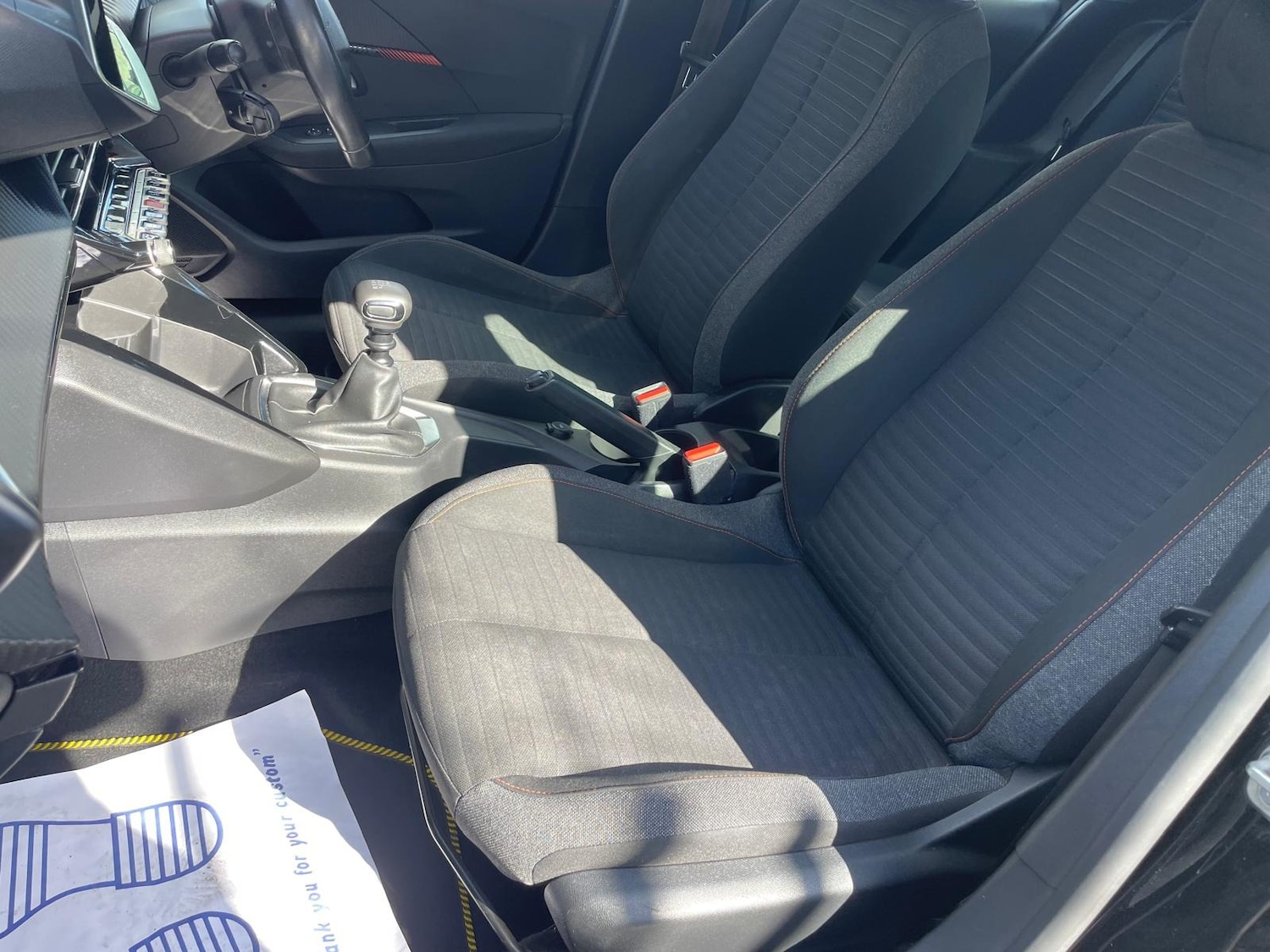 Used Peugeot 208 2020 for sale - 78079390: Photo 14