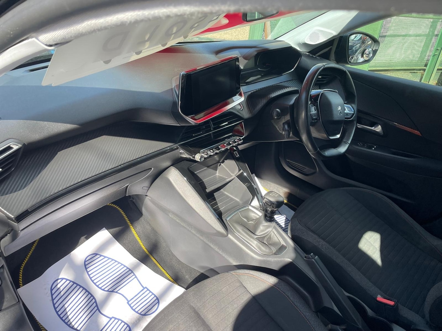 Used Peugeot 208 2020 for sale - 78079390: Photo 15