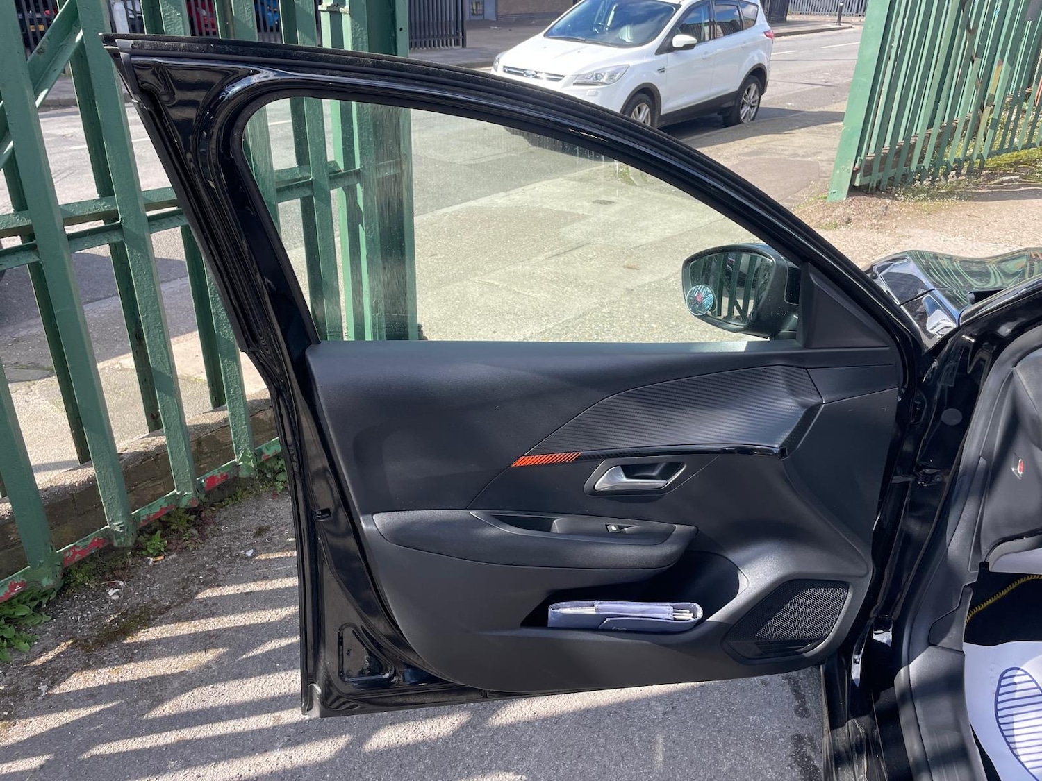 Used Peugeot 208 2020 for sale - 78079390: Photo 16