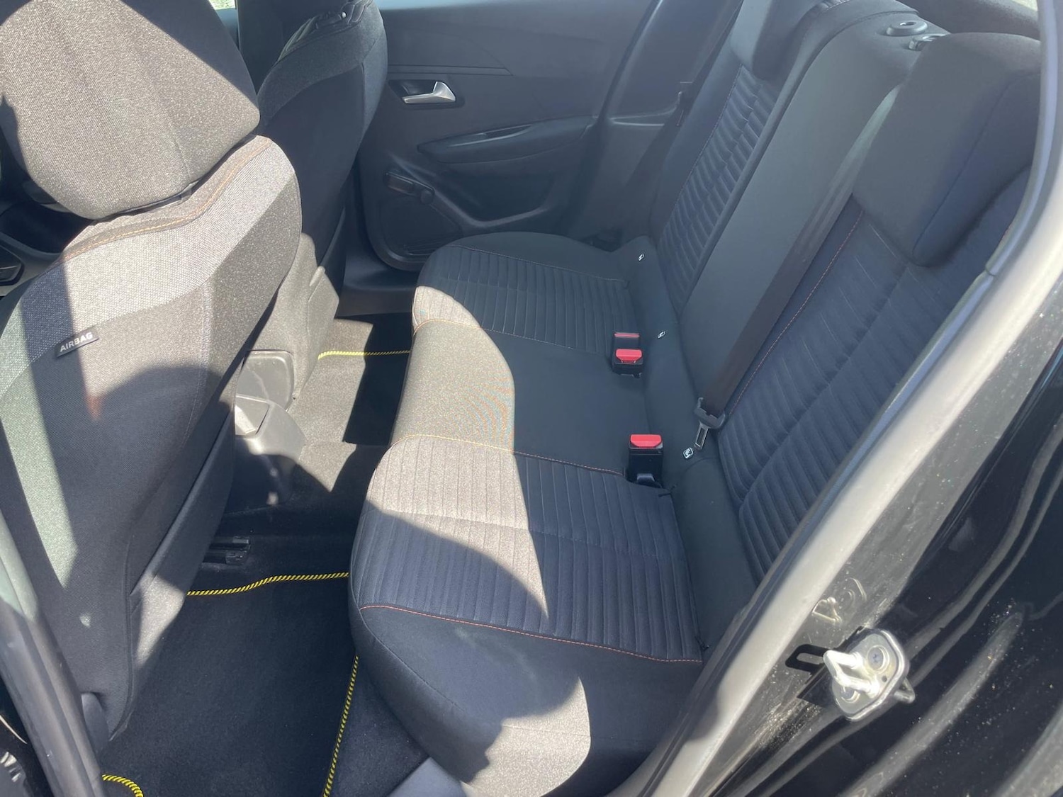 Used Peugeot 208 2020 for sale - 78079390: Photo 17