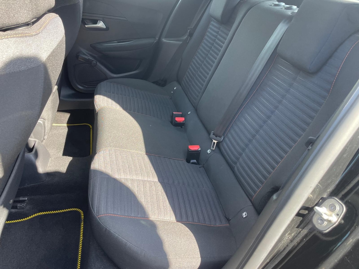 Used Peugeot 208 2020 for sale - 78079390: Photo 18