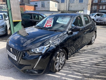 Used Peugeot 208 2020 for sale - 78079390: Photo