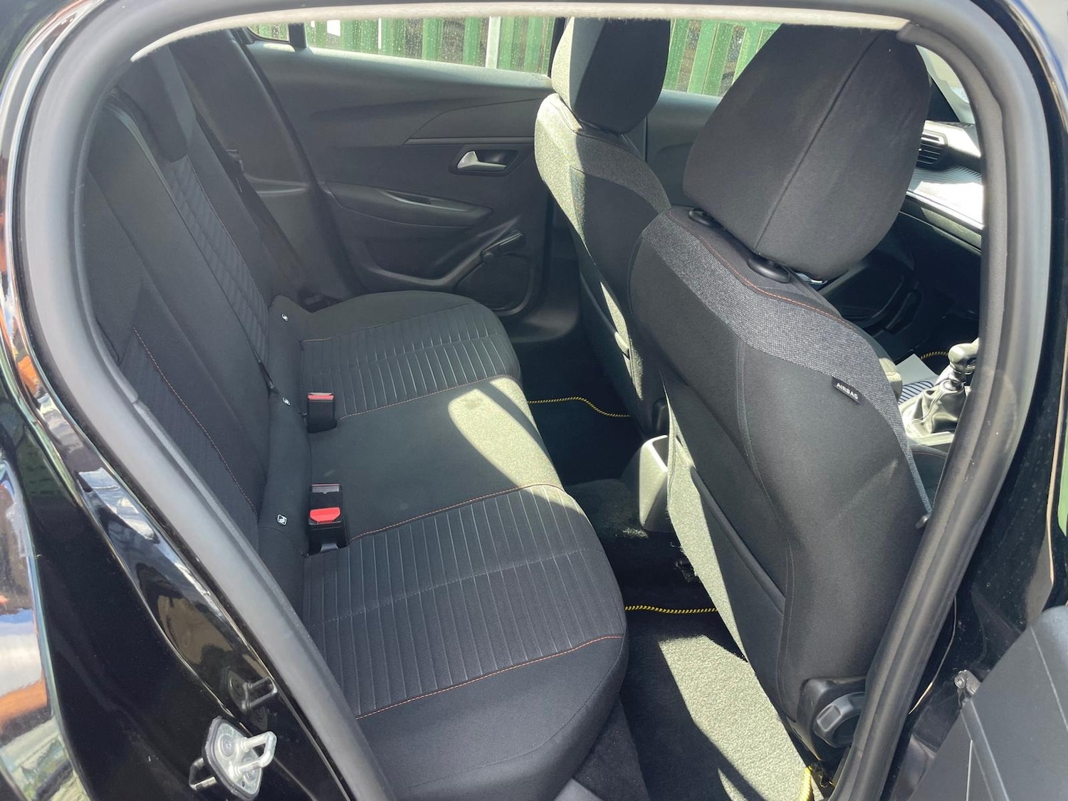 Used Peugeot 208 2020 for sale - 78079390: Photo 20