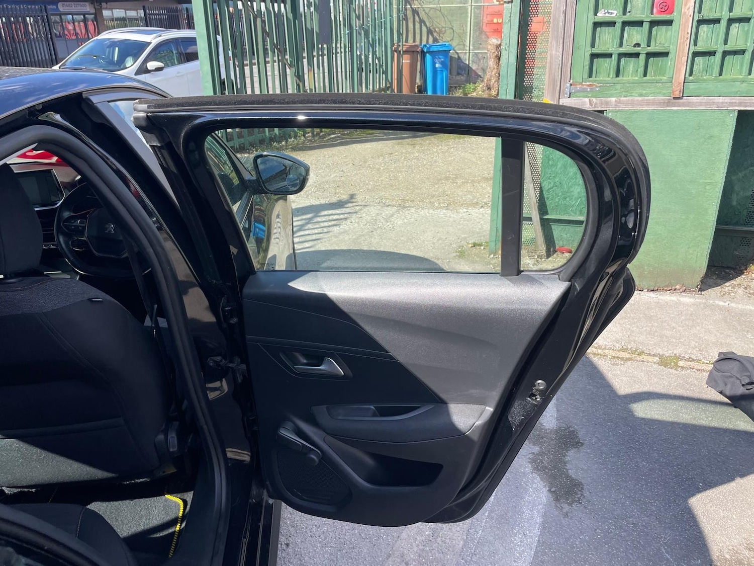 Used Peugeot 208 2020 for sale - 78079390: Photo 22