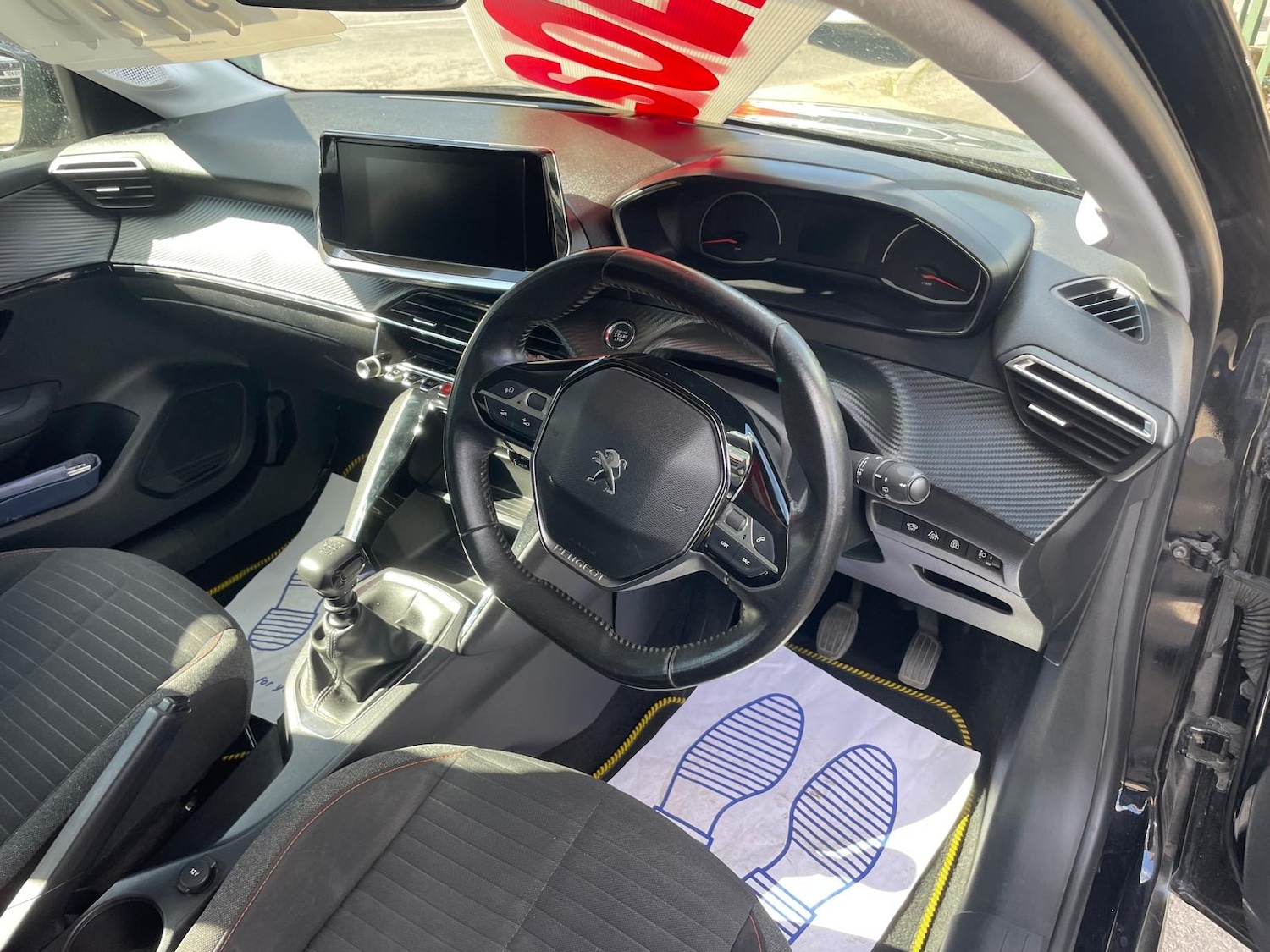 Used Peugeot 208 2020 for sale - 78079390: Photo 26